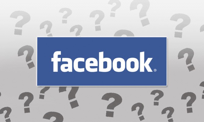¿hay qué estar en Facebook?